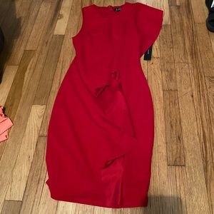 Lulu’s NWT cocktail dress